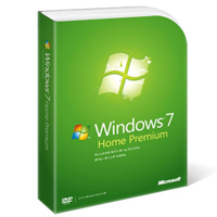 Windows 7 Home Premium 買取