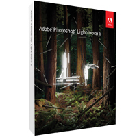 Adobe Photoshop Lightroom 5 