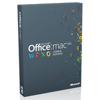 Office for Mac Home and Business 2011 買取
