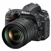 jR(Nikon) DV[Y D750 24-120 VR 