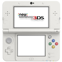任天堂(Nintendo) ニンテンドー3DS 買取