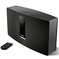 BOSE({[Y) SoundTouch 