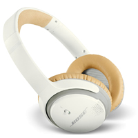 BOSE({[Y) SoundLink around-ear wireless headphones II 