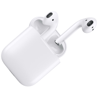 APPLE(Abv) AirPods 