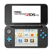 任天堂(Nintendo) Newニンテンドー2DS LL 買取