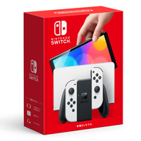 任天堂(ニンテンドー) Nintendo Switch  (有機ELモデル) 買取