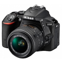 jR(Nikon) D5500 