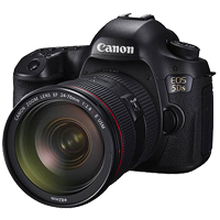 CANON(Lm) EOS 5Ds 