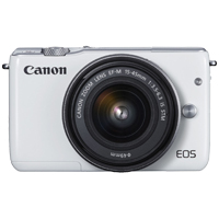 CANON(Lm) EOS M10 