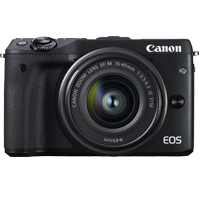 CANON(Lm) EOS M3 