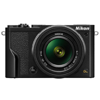 jR(Nikon) DL18-50 