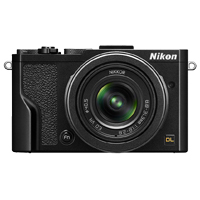 jR(Nikon) DL24-85 