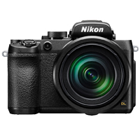 jR(Nikon) DL24-500 