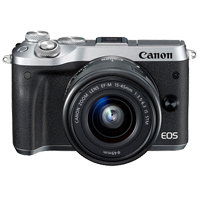 CANON(Lm) EOS M6 