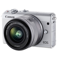 CANON(Lm) EOS M100 