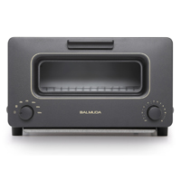 バルミューダ(BALMUDA) The Toaster K01A 買取