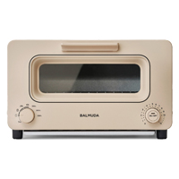 o~[_(BALMUDA) The Toaster K05A-BG x[W 
