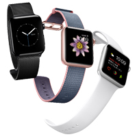 APPLE(Abv) Apple Watch 