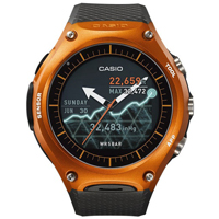 CASIO(JVI) Smart Outdoor Watch WSD-F10 