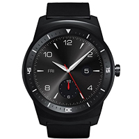 LG Electronics G Watch R X}[gEHb` 