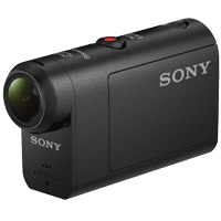 SONY(\j[) HDR-AS50 