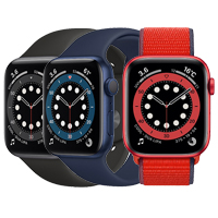 APPLE(Abv) Apple Watch Series 6 