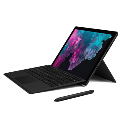 Microsoft Surface Pro 6 Core i5/8GB/256GB ubN 