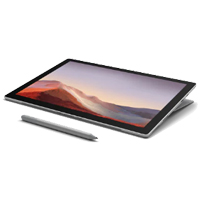 Microsoft Surface Pro 7 Core i5/メモリ8GB/256GB プラチナ 買取