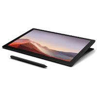 Microsoft Surface Pro 7 Core i7/メモリ16GB/512GB ブラック 買取