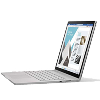 マイクロソフト(Microsoft) Surface Book 3 SLS-00018 買取