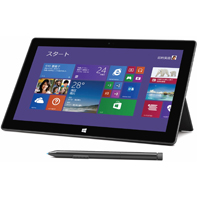 }CN\tg(Microsoft) Surface Pro 2 