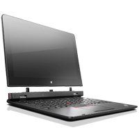 Lenovo(m{) ThinkPad Helix 