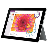 }CN\tg(Microsoft) Surface 3 