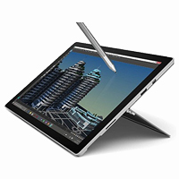}CN\tg(Microsoft) Surface Pro 4 