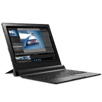 Lenovo(m{) ThinkPad X1 Tablet 