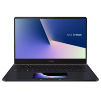ASUS(エイスース・アスース) ZenBook Pro 14 買取