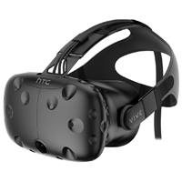 HTC Vive VRヘッドセット 買取