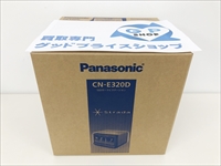 パナソニック(Panasonic) ストラーダ CN-E320D 買取させていただきました！