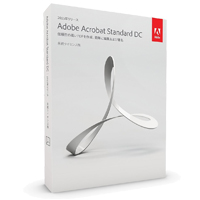 Adobe Acrobat Standard DC 
