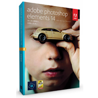 Adobe Photoshop Elements 14 