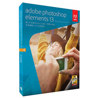 Adobe Photoshop Elements 13 