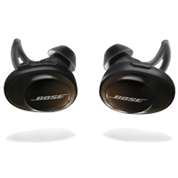 BOSE({[Y) SoundSport Free wireless headphones 