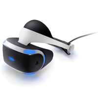 SONY(\j[) PlayStation VR (PSVR) 