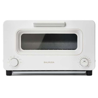 o~[_(BALMUDA) The Toaster K05A-WH zCg 