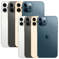 APPLE(Abv) iPhone 12 Pro 