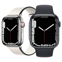 APPLE(Abv) Apple Watch Series 7 