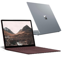 マイクロソフト(Microsoft) Surface Laptop 買取
