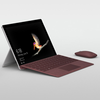 マイクロソフト(Microsoft) Surface Go 買取