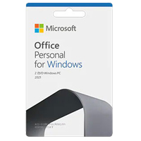 Office Personal 2021 買取