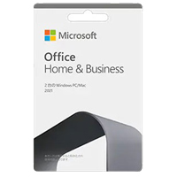 Office Home & Business 2021 買取